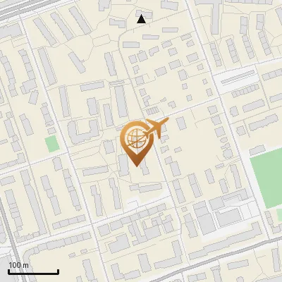 Foto zu Dernauer Straße 23, 22047 Hamburg