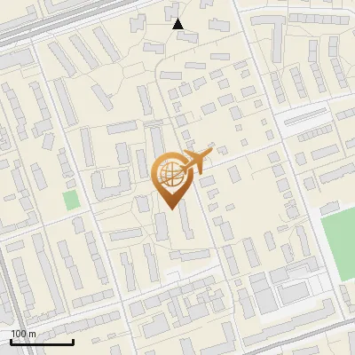 Foto zu Dernauer Straße 27, 22047 Hamburg