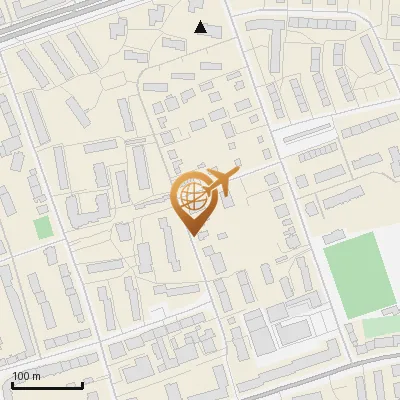 Foto zu Dernauer Straße 28, 22047 Hamburg