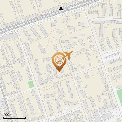 Foto zu Dernauer Straße 33, 22047 Hamburg