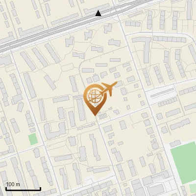 Foto zu Dernauer Straße 34, 22047 Hamburg