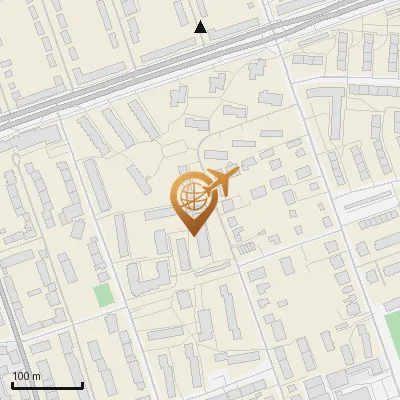 Foto zu Dernauer Straße 37, 22047 Hamburg