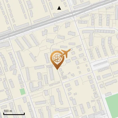 Foto zu Dernauer Straße 38, 22047 Hamburg