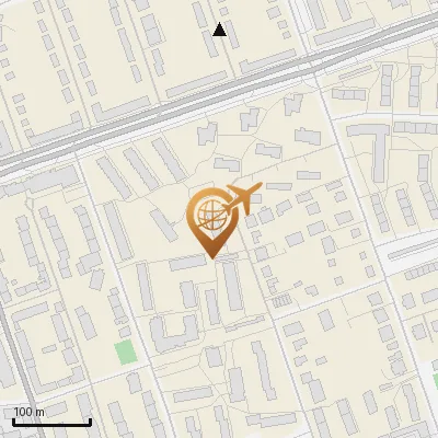 Foto zu Dernauer Straße 41, 22047 Hamburg