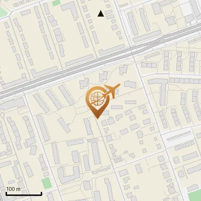 Foto zu Dernauer Straße 44, 22047 Hamburg