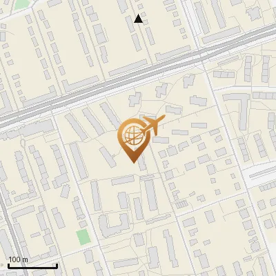 Foto zu Dernauer Straße 45, 22047 Hamburg