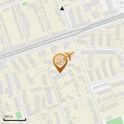 Foto zu Dernauer Straße 46, 22047 Hamburg