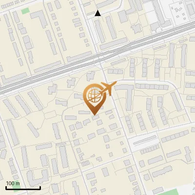 Foto zu Dernauer Straße 48, 22047 Hamburg