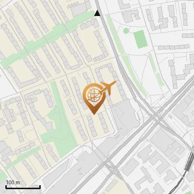 Foto zu Desenißstraße 15, 22083 Hamburg