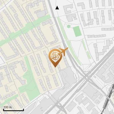 Foto zu Desenißstraße 16, 22083 Hamburg