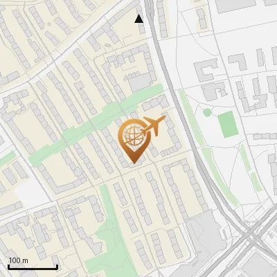 Foto zu Desenißstraße 31, 22083 Hamburg