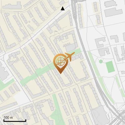 Foto zu Desenißstraße 39, 22083 Hamburg