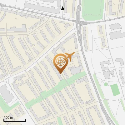 Foto zu Desenißstraße 48, 22083 Hamburg