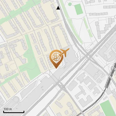 Foto zu Desenißstraße 5, 22083 Hamburg