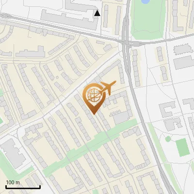 Foto zu Desenißstraße 52, 22083 Hamburg