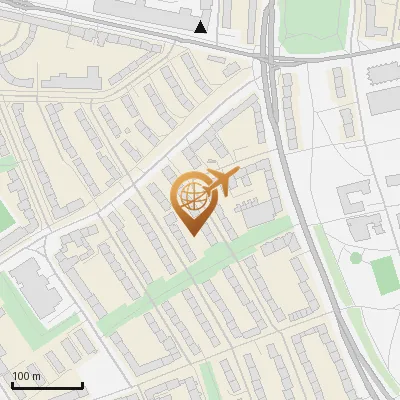 Foto zu Desenißstraße 59, 22083 Hamburg