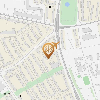 Foto zu Desenißstraße 62, 22083 Hamburg