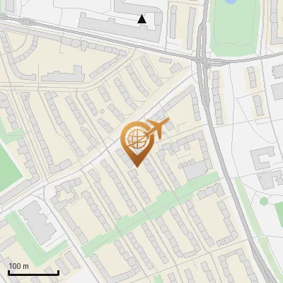 Foto zu Desenißstraße 63, 22083 Hamburg