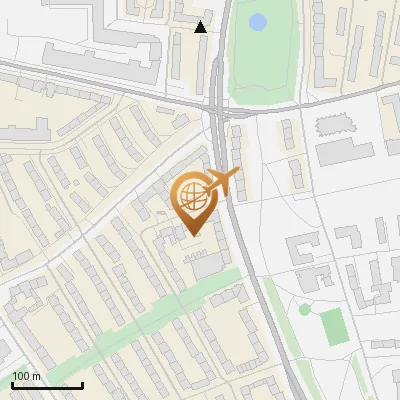 Foto zu Desenißstraße 64, 22083 Hamburg