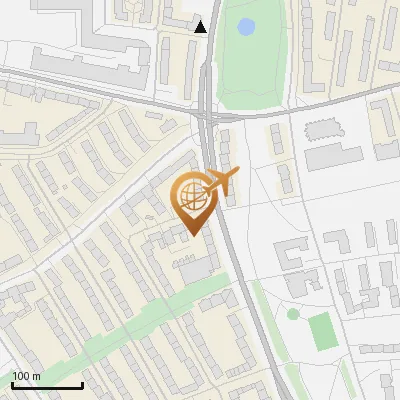 Foto zu Desenißstraße 66, 22083 Hamburg