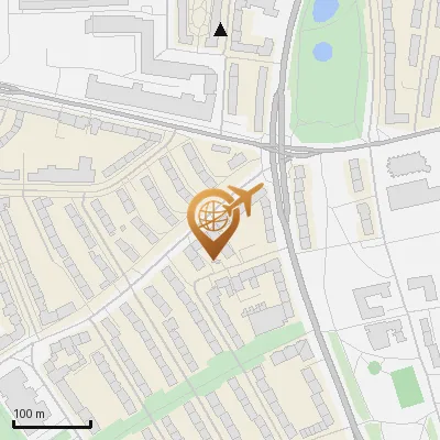 Foto zu Desenißstraße 73, 22083 Hamburg