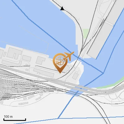 Foto zu Dessauer Straße 2, 20457 Hamburg