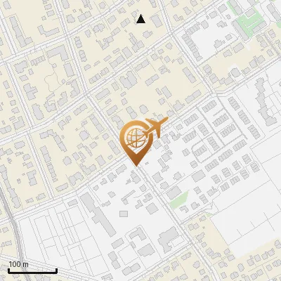Foto zu Dessauerstraße 11, 12249 Berlin