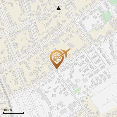 Foto zu Dessauerstraße 12, 12249 Berlin
