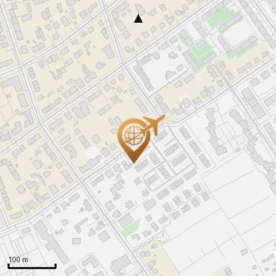 Foto zu Dessauerstraße 21, 12249 Berlin