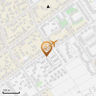 Foto zu Dessauerstraße 23, 12249 Berlin