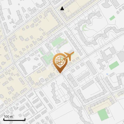 Foto zu Dessauerstraße 38, 12249 Berlin