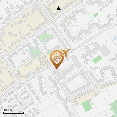 Foto zu Dessauerstraße 39, 12249 Berlin