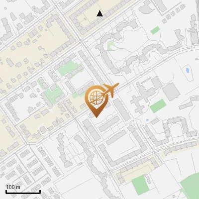 Foto zu Dessauerstraße 41, 12249 Berlin
