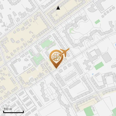 Foto zu Dessauerstraße 42, 12249 Berlin