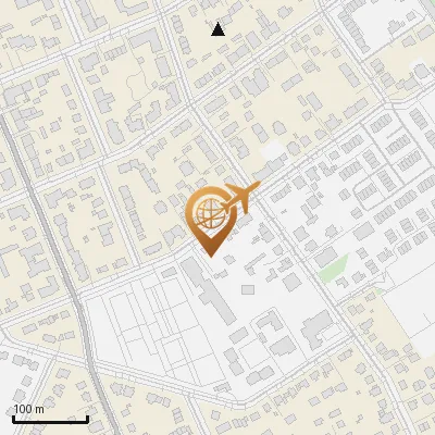 Foto zu Dessauerstraße 5, 12249 Berlin