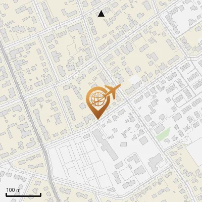 Foto zu Dessauerstraße 6, 12249 Berlin