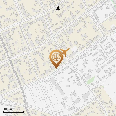 Foto zu Dessauerstraße 8, 12249 Berlin