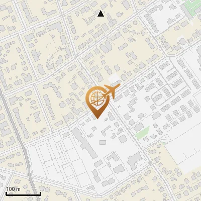 Foto zu Dessauerstraße 9, 12249 Berlin