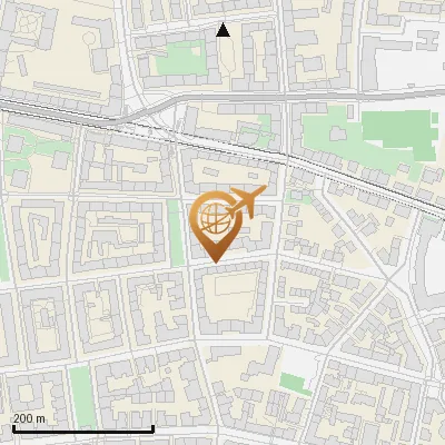 Foto zu Destouchesstraße 20, 80803 München