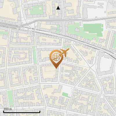 Foto zu Destouchesstraße 21, 80803 München