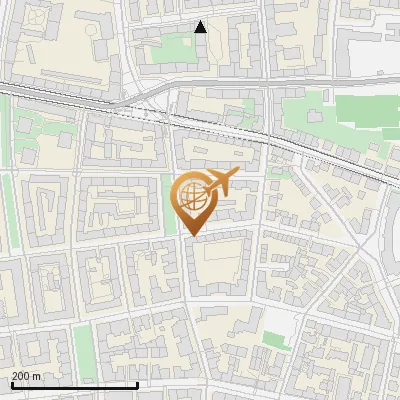 Foto zu Destouchesstraße 22, 80803 München