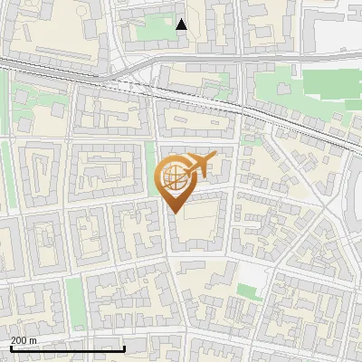 Foto zu Destouchesstraße 31, 80803 München