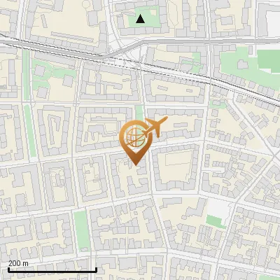 Foto zu Destouchesstraße 35, 80803 München