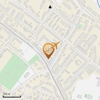 Foto zu Dethlefstwiete 1, 21031 Hamburg