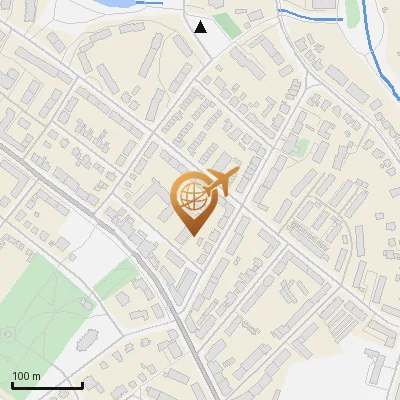 Foto zu Dethlefstwiete 12, 21031 Hamburg