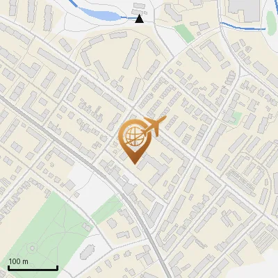 Foto zu Dethlefstwiete 14, 21031 Hamburg