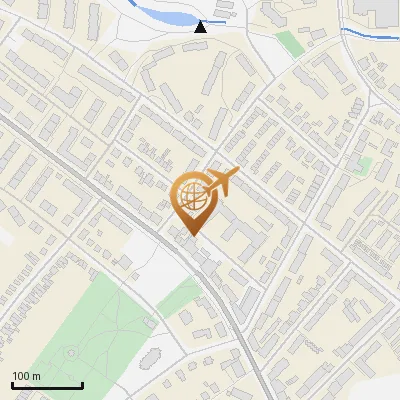 Foto zu Dethlefstwiete 16, 21031 Hamburg