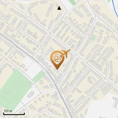 Foto zu Dethlefstwiete 4, 21031 Hamburg