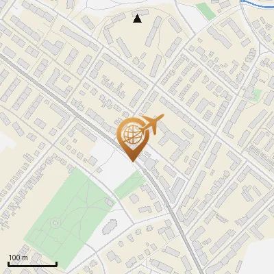 Foto zu Dethlefstwiete 9, 21031 Hamburg