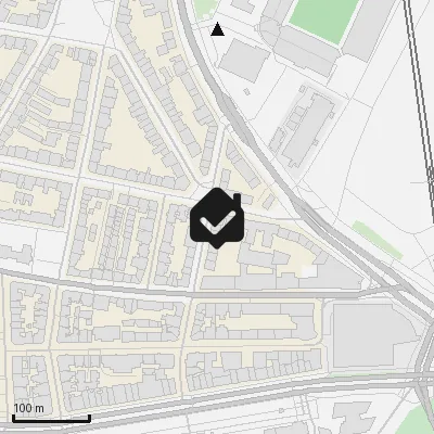 Bild zu Detlev-Bremer-Straße 13, 20359 Hamburg